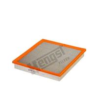 Filtro aria Cartuccia filtro E1011L HENGST FILTER per OPEL CHEVROLET