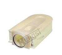 Filtro aria Cartuccia filtro E1014L HENGST FILTER per MERCEDES-BENZ CLASSE C CLS