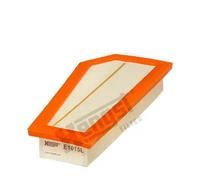 Filtro aria Cartuccia filtro E1015L HENGST FILTER per MERCEDES-BENZ SLK CLASSE C