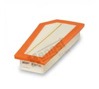 Filtro aria HENGST FILTER E1015L