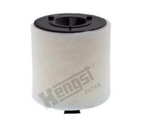 Filtro aria HENGST FILTER E1017L