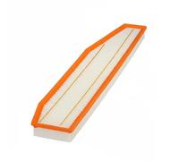 Filtro aria HENGST FILTER E1018L