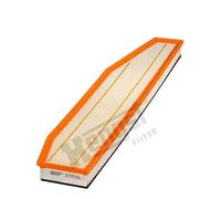 Filtro aria HENGST FILTER E1018L