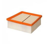Filtro aria HENGST FILTER E1019L