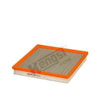 Filtro aria Cartuccia filtro E1025L HENGST FILTER per OPEL CHEVROLET VAUXHALL