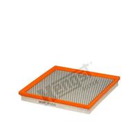 Filtro aria HENGST FILTER E1026L