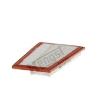 Filtro aria HENGST FILTER E1030L01