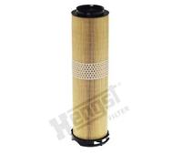 Filtro aria HENGST FILTER E1034L