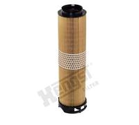 Filtro aria HENGST FILTER E1035L