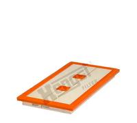 Filtro aria Cartuccia filtro E1040L HENGST FILTER per MERCEDES-BENZ CLASSE R SLK