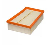 Filtro aria HENGST FILTER E1045L