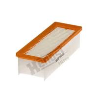 HENGST FILTER E1048L Filtro aria