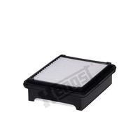 HENGST FILTER E1052L Filtro aria