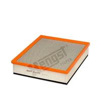 HENGST FILTER E1057L Filtro aria