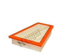 Filtro aria Cartuccia filtro E1058L HENGST FILTER per BMW 5 5 Touring X1