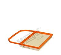 Filtro aria HENGST FILTER E1070L