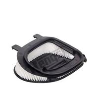 Hengst Filter Filtro aria E1073L per BMW X3, X5, X6