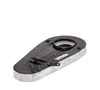 Filtro aria HENGST FILTER E1077L