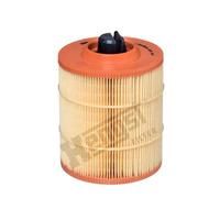 Filtro aria HENGST FILTER E1080L