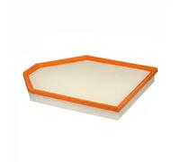 Filtro aria HENGST FILTER E1081L