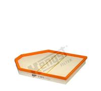 Filtro aria HENGST FILTER E1081L