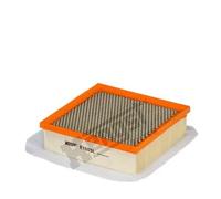 Hengst Filter Filtro aria E1085L per Opel Meriva B (General Motors)