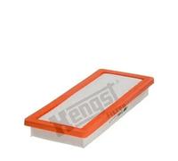 Filtro aria Cartuccia filtro E1086L HENGST FILTER per PEUGEOT MINI CITROËN DS