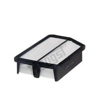 Filtro aria Cartuccia filtro E1088L HENGST FILTER per KIA HYUNDAI
