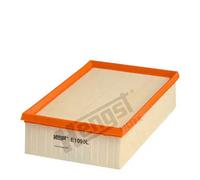 Filtro aria Cartuccia filtro E1090L HENGST FILTER per VW AUDI SEAT SKODA CUPRA