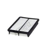 Filtro aria Cartuccia filtro E1117L HENGST FILTER per MAZDA 3 CX-5 6 Tre volumi