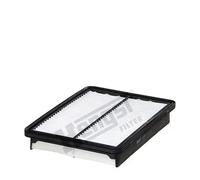 Filtro aria Cartuccia filtro E1122L HENGST FILTER per KIA HYUNDAI