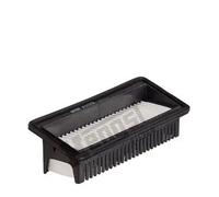 Filtro aria Cartuccia filtro E1123L HENGST FILTER per HYUNDAI i10 I