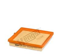 Filtro aria Cartuccia filtro E1127L HENGST FILTER per OPEL ADAM