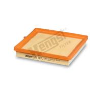 Hengst Filter Filtro aria E1127L Cartuccia per Opel Adam