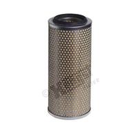 Filtro aria Cartuccia filtro E112L HENGST FILTER per VW NISSAN KRAMER FENDT AEBI