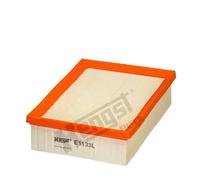 Filtro aria Cartuccia filtro E1133L HENGST FILTER per OPEL CHEVROLET