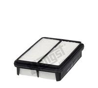 Filtro aria Cartuccia filtro E1134L HENGST FILTER per MITSUBISHI VW ISUZU TOYOTA