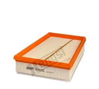 Filtro aria Cartuccia filtro E1135L HENGST FILTER per RENAULT MERCEDES-BENZ