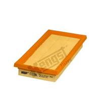 Filtro aria Cartuccia filtro E1138L HENGST FILTER per MITSUBISHI