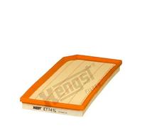 Filtro aria Cartuccia filtro E1141L HENGST FILTER per VW AUDI SEAT