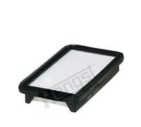 Filtro aria Cartuccia filtro E1148L HENGST FILTER per SUZUKI FIAT