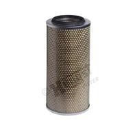 Filtro aria Cartuccia filtro E114L HENGST FILTER per VW RENAULT TRUCKS MAN DAF
