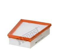 Filtro aria Cartuccia filtro E1151L HENGST FILTER per RENAULT MEGANE III Coupé