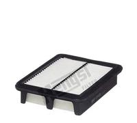 Filtro aria Cartuccia filtro E1152L HENGST FILTER per MAZDA 2 Hatchback CX-3 3
