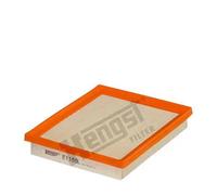 Filtro aria HENGST FILTER E1155L