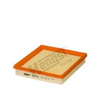 Filtro aria Cartuccia filtro E1163L HENGST FILTER per VW SKODA SEAT