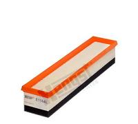 Hengst Filter Filtro aria E1164L per Dacia, Nissan, Renault