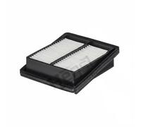 Hengst & Co Filtro aria E1173L – Cartuccia per Honda Jazz II 1.2 (2002-2008)