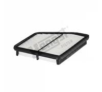 Hengst Filter Filtro aria E1174L per Hyundai Matrix