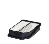 Hengst Filter Filtro aria E1175L cartuccia per Suzuki Grand Vitara II, Ford USA
